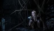 Still from the movie Crawl (Image via Raimi Productions)